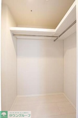 メルクマール京王笹塚レジデンスの物件内観写真